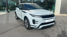 Land Rover Range Rover Evoque 2.0 D200 Dynamic SE 5dr Auto Diesel Hatchback